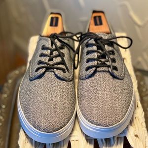 Men’s Vans Sneakers - Gray